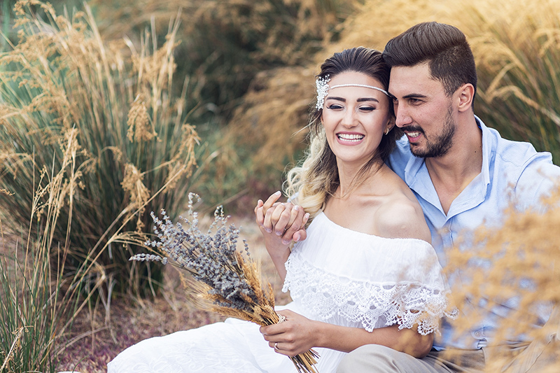 Düğün Yurt Dışı Çekimi