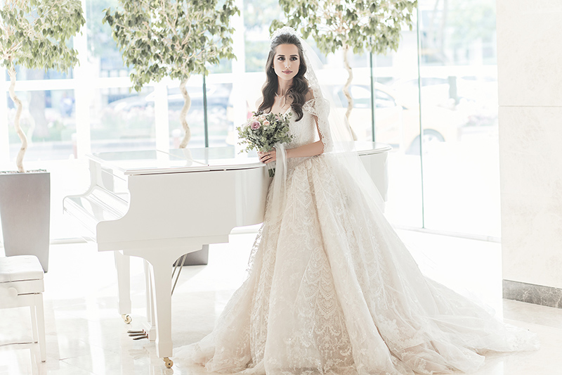 Düğün Organizasyonu