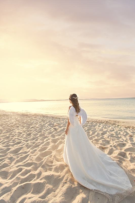 Kumsal Düğün Fotoğrafları