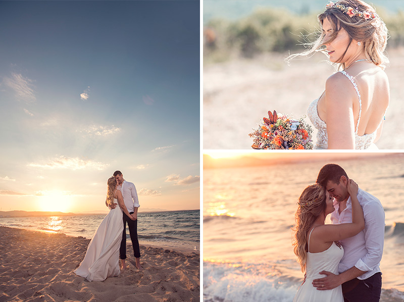 Düğün Fotoğrafcısı İzmir