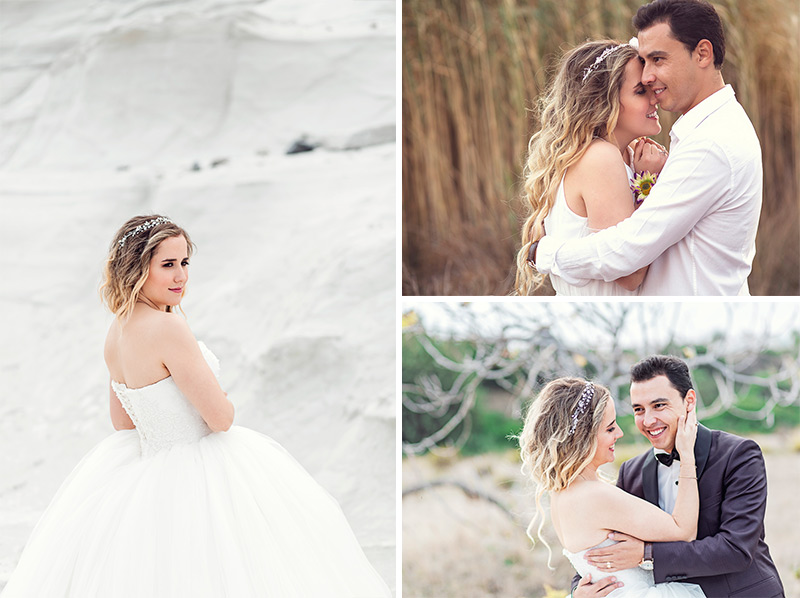 Düğün Fotoğrafcısı İzmir