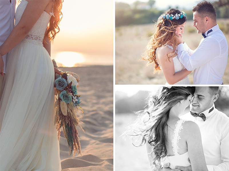 Düğün Fotoğrafcısı İzmir