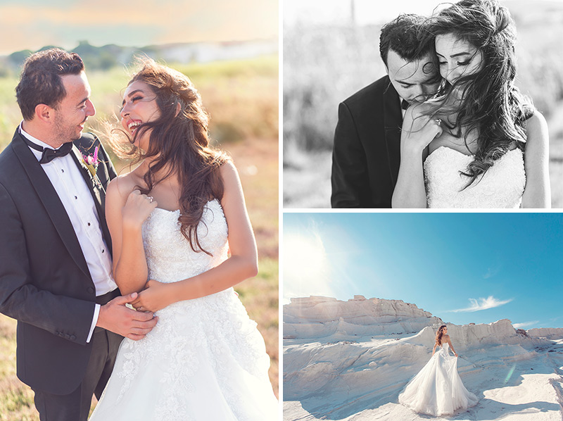 Düğün Fotoğrafcısı İzmir