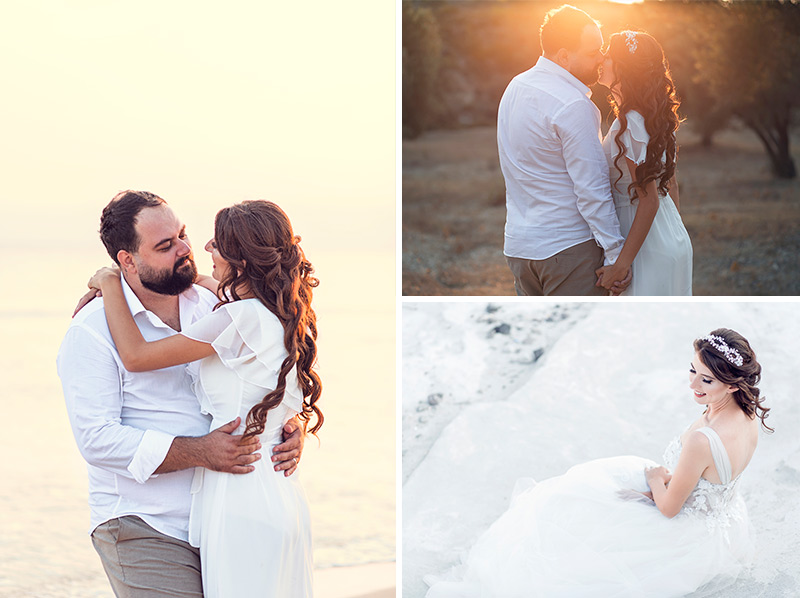 Düğün Fotoğrafcısı İzmir