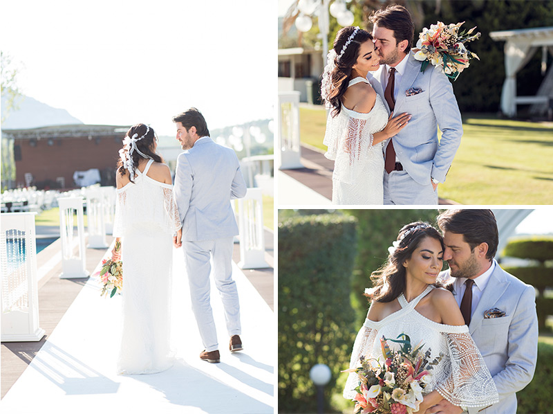 Düğün Fotoğrafcısı İzmir