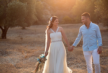 2018 Düğün Fotoğrafcılığı Hikayem