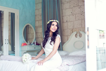 Düğün Fotoğrafı Mekan Seçenekleri ve Trendler