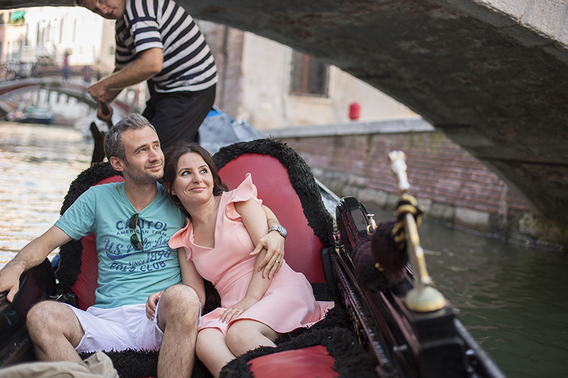 Venedik Gondol Fiyatları