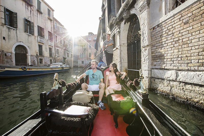 Venedik Gondol Fiyatları